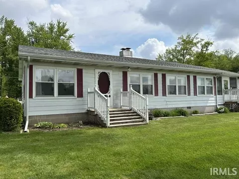 3251 W Northshore Dr-57 Cmn, Columbia City, IN 46725