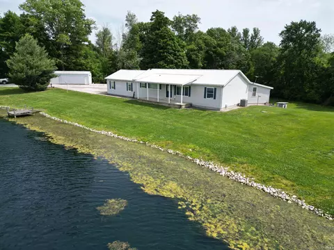 2892 N Co Rd 250 W, Petersburg, IN 47567