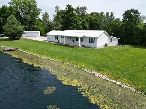 2892 N Co Rd 250 W, Petersburg, IN 47567