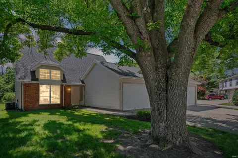 1410 Trace Fourteen, West Lafayette, IN 47906