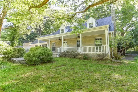 909 S Highland Ave, Bloomington, IN 47401