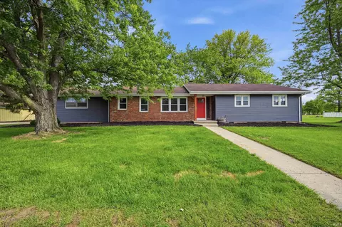 315 E Mcdonald St, Hartford City, IN 47348