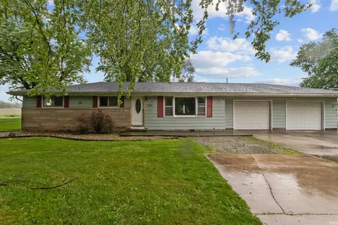 1201 E Alto Rd, Kokomo, IN 46902