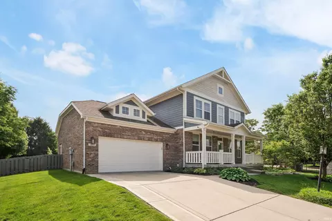 1473 Longleaf St, Avon, IN 46123