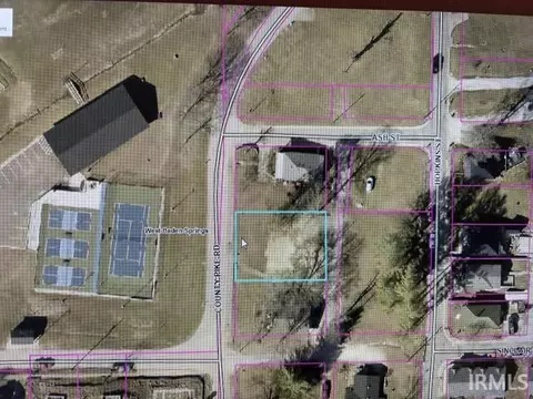 7983 W County Pike Rd, West Baden Springs, IN 47469