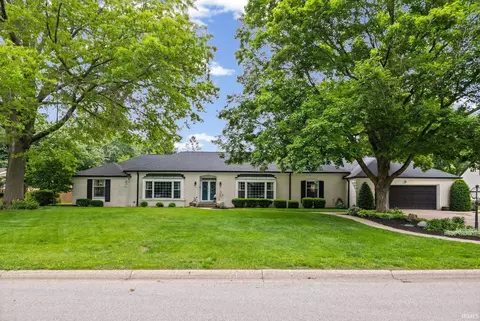 905 N Southernview Dr, Lafayette, IN 47909