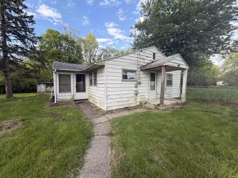 1710 W 5th St, Marion, IN 46953