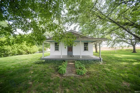 2300 S State Road 241, Wheatland, IN 47597