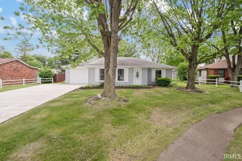 1908 Versailles Dr, Kokomo, IN 46902