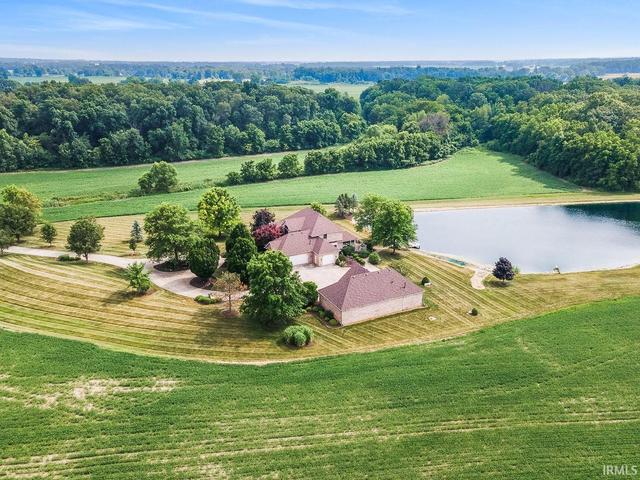 11319 Johnson Rd, Fort Wayne, IN 46818
