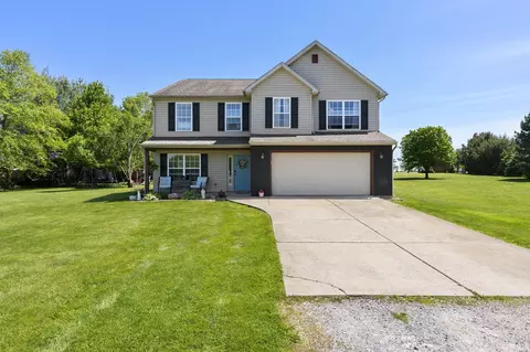 4189 W 660 S, Lafayette, IN 47909