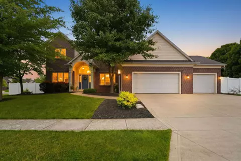 4607 Claremore Chase Dr, Fort Wayne, IN 46845