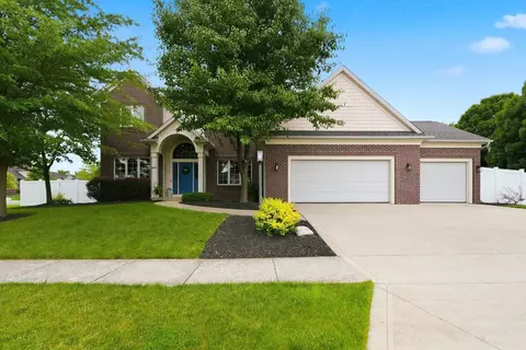4607 Claremore Chase Dr, Fort Wayne, IN 46845