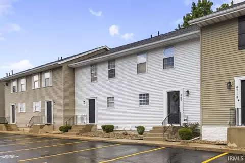 451 N Eddy St, South Bend, IN 46617