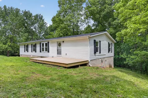 192 Williams Silverville Rd, Williams, IN 47470