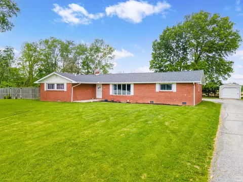 3905 N Avalon Dr, Marion, IN 46952