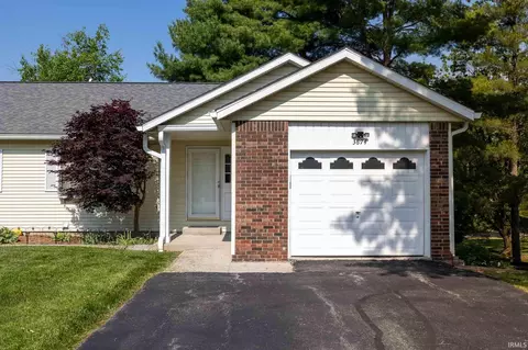 3874 S Laurel Ct, Bloomington, IN 47401