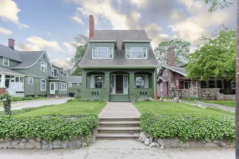 1232 E Lincoln Way, South Bend, IN 46601