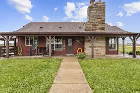 12520 S State Road 19, Converse, IN 46919