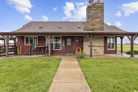 12520 S State Road 19, Converse, IN 46919