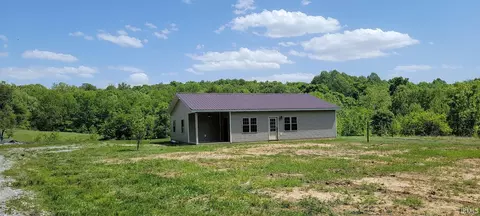 8002 Progress School Rd, Shoals, IN 47581