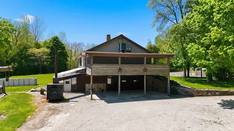 11401 W 500 S Rd, Mentone, IN 46539
