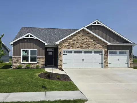 5374 Rio Azul Cv, Fort Wayne, IN 46818
