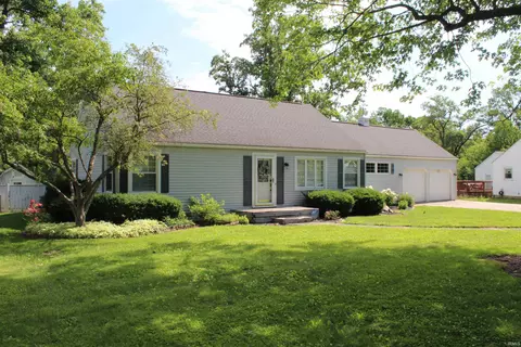 1011 N Missouri St, Remington, IN 47977