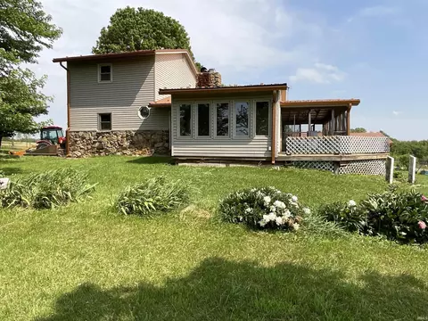 2621 Phillips Rd, Gosport, IN 47433