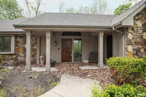 609 Bittersweet Ln, Ossian, IN 46777