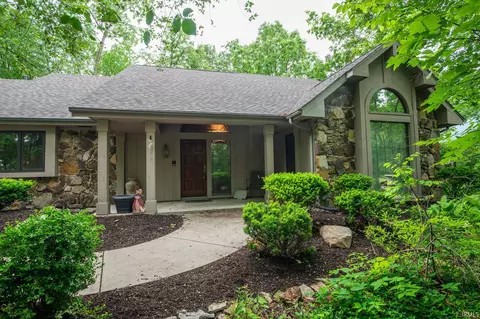609 Bittersweet Ln, Ossian, IN 46777