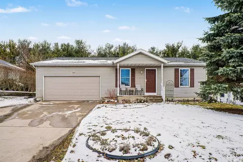 1014 Michigan Ave, Goshen, IN 46528