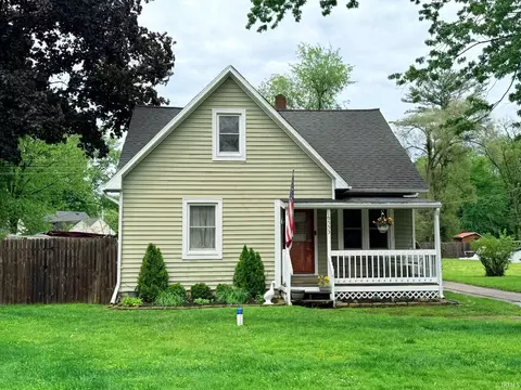 19553 Eaton Ave, South Bend, IN 46637