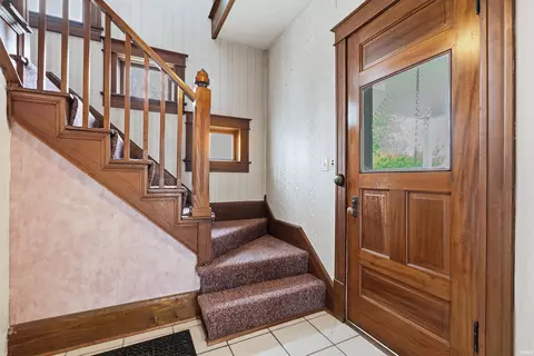 Entry Way - 226 S Main St, Topeka, IN 46571 photo 1 of 2
