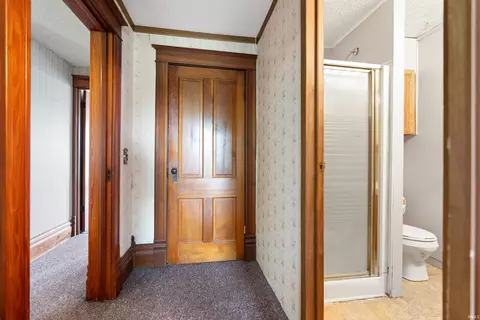 Entry Way - 226 S Main St, Topeka, IN 46571 photo 2 of 2