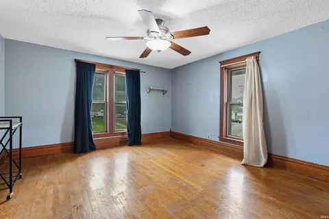 Bedroom - 226 S Main St, Topeka, IN 46571 photo 2 of 4