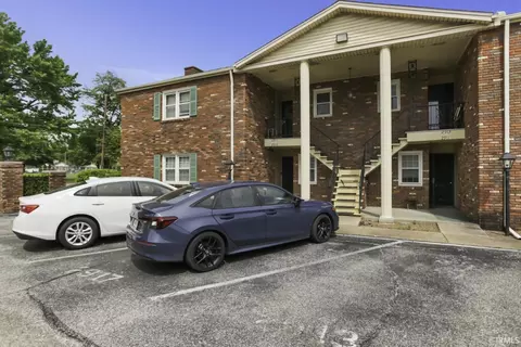 2917 Washington Ave, Evansville, IN 47714