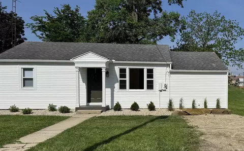 156 S Miller Ave, Albany, IN 47320