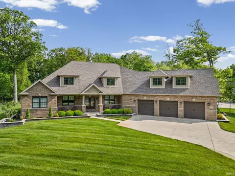 6375 Cherry Creek Ct, West Lafayette, IN 47906