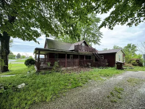 315 W Lincoln St, Ashley, IN 46705