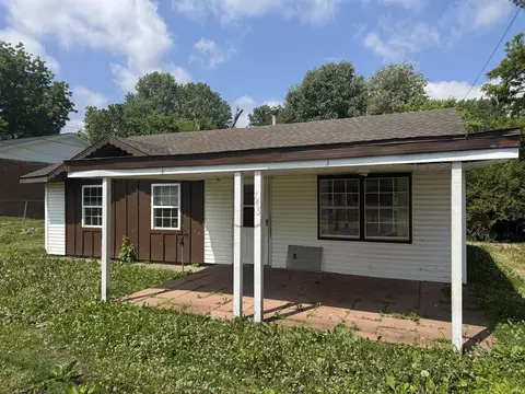 745 Jim Haaff Blvd, Rockport, IN 47635