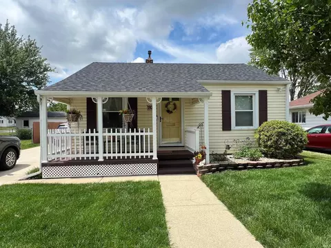 1929 S Market St, Kokomo, IN 46902