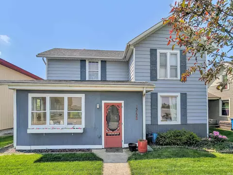 13728 Second St, Grabill, IN 46741