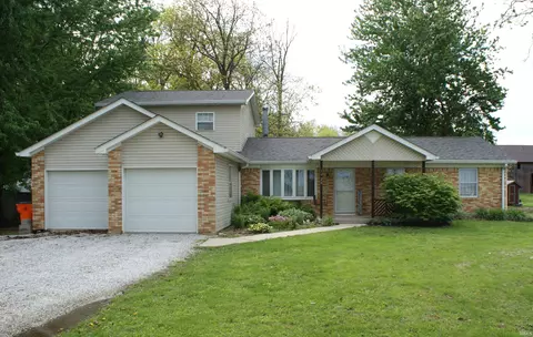 1928 S 300 W Rd, Tipton, IN 46072