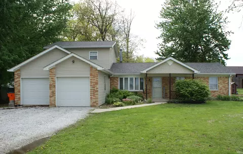 1928 S 300 W Rd, Tipton, IN 46072