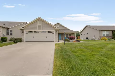 25251 Brynnwood Dr, Elkhart, IN 46514