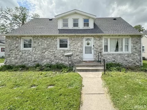 811 N Purdum St, Kokomo, IN 46901