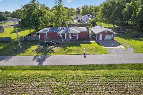4220 N Harrison St, Richland, IN 47634