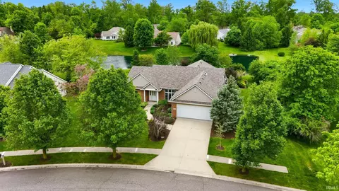 9421 Wawasee Cv, Fort Wayne, IN 46804