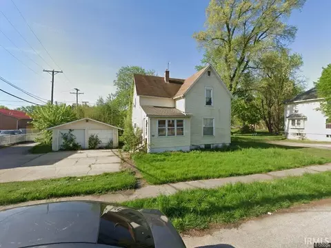 237 Park Ave, Elkhart, IN 46516